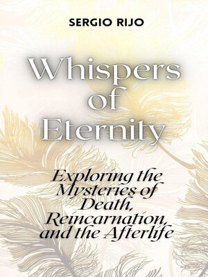 cover image of Whispers of Eternity